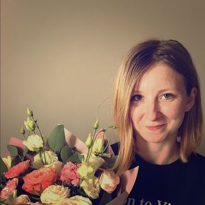 Meet your Posher, Karyna